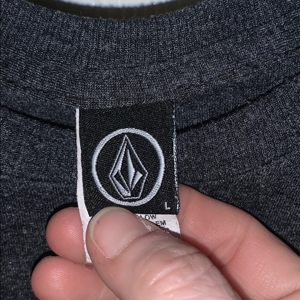 Volcom Tee - Picture 2 of 5